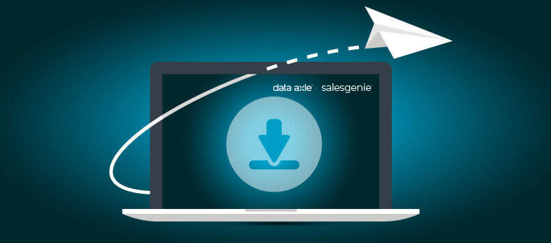 Salesgenie product email list download