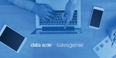 Hands-on Support Salesgenie