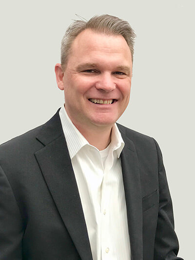 Rob Martin - General Manager, Salesgenie