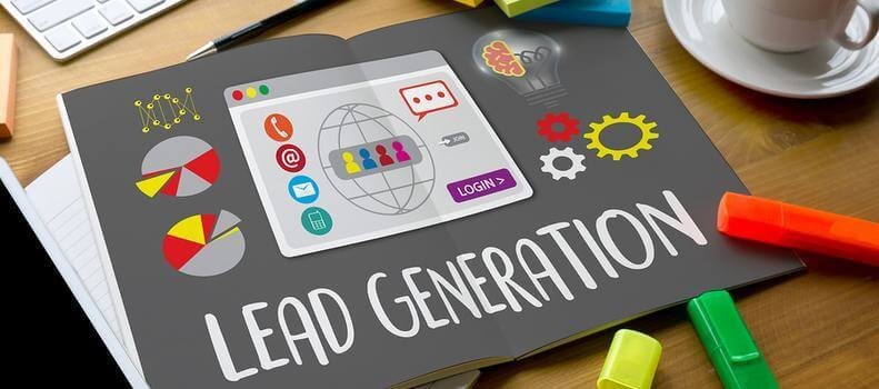 Lead generation is one of the best KPIs to track marketing campaigns.