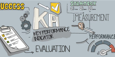 Here are some of the best sales team KPIs.