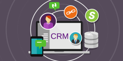 CRM integration