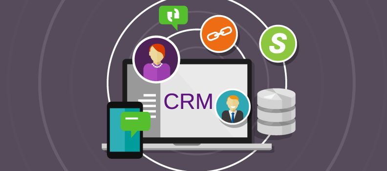 CRM integration