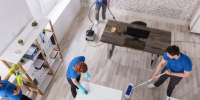 These janitorial business tips will help you succeed.