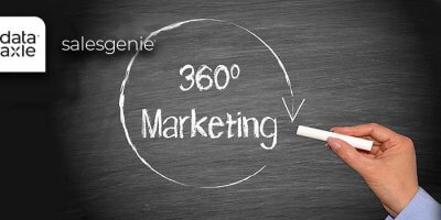 360 Degree Marketing