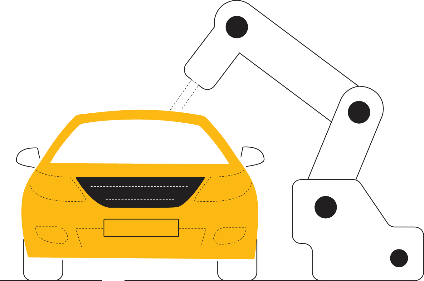 Automotive manufacturing