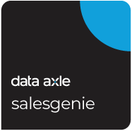 Salesgenie® from infogroup